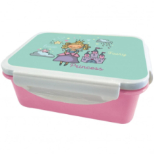 Lunch Box Tritan Principessa