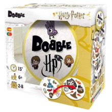 Gioco di Carte - Dobble Harry Potter