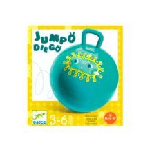 Palla per Saltare - Jumpy Diego