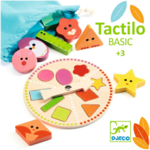 Tombola Tattile TactiloBasic