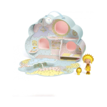 Casa Nuage di Sunny e Mia - Tinyly