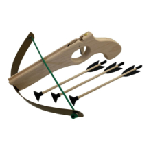 Balestra di Legno Piccola