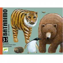 Gioco di Carte - Batanimo