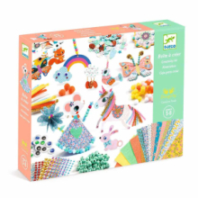 Creare con la Carta - Kit Multiattività Creativo