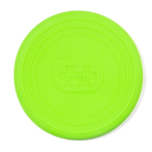 Frisbee Verde 