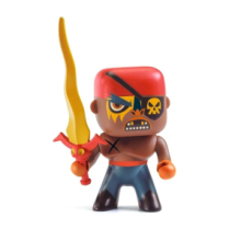 Biglos - Arty Toys Pirati