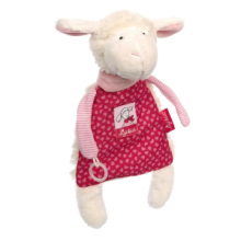 Promo Doudou Attività Pecora