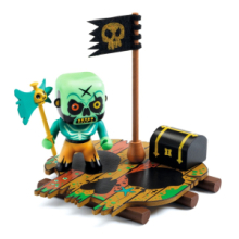 Skullapic - Arty Toys Pirati