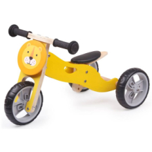 Minibike 2 in 1 Leone