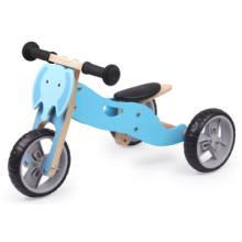 Minibike 2 in 1 Elefante