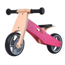 Minibike 2 in 1 Rosa