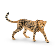 Femmina Ghepardo Schleich