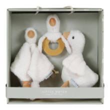 Gift Box - Peluche Oca