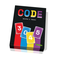 Gioco di Carte Code