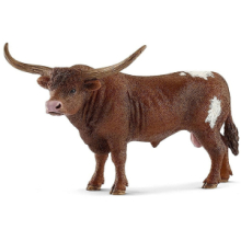 Toro Texas Longhorn