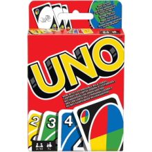 Gioco di Carte - Uno