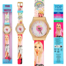 Promo Orologio da Polso Top Model