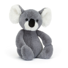 Peluche Koala Bashful