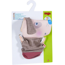 Promo Marionetta Cane