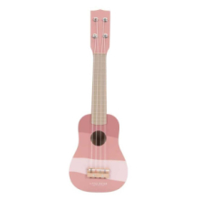 Chitarra Rosa