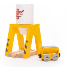 Promo Silo di Cemento - Pista di Trenini