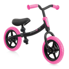 Bici Equilibrio Go Bike Rosa Neon