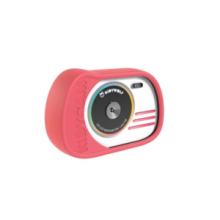 Fotocamera Kidywolf - Waterproof Rosa