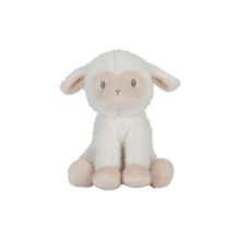 Peluche Pecorella 17cm