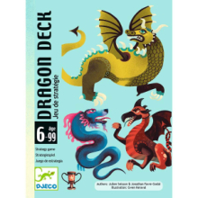 Gioco di Carte - Dragon deck