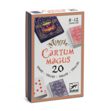 Set di Magia - Cartum Magus