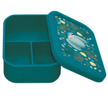 Promo Lunch Box Silicone - Elefante