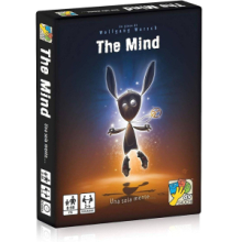 Gioco di Carte - The Mind (ed. multilingua)