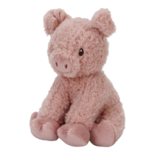 Peluche Maialino 17 cm