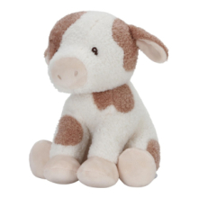 Peluche Mucca 25 cm