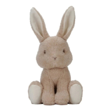 Peluche Baby Bunny 25 cm