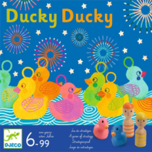 Gioco da Tavolo - Ducky Ducky