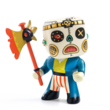 Jack Os - Arty Toys Pirati