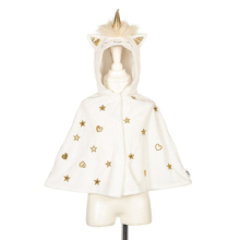 Promo Abito Mantellina Unicorno 1-2 anni