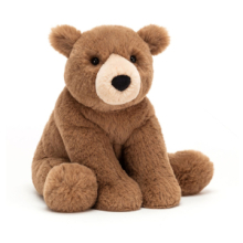 Peluche Orso Medio Woody