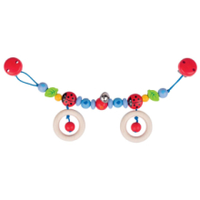 Promo Catenella Carrozzina Coccinella