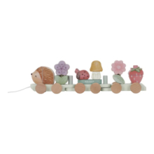 Trenino con Impilabili - Fairy Garden