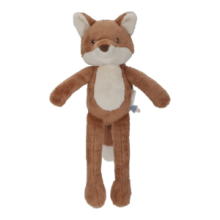 Peluche Volpe Gambe Lunghe