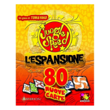 Espansione Jungle Speed