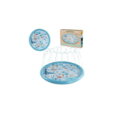 Tappetone Millespruzzi Blu