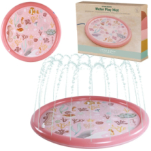 Tappetone Millespruzzi Rosa