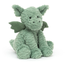 Peluche Drago Fuddlewuddle
