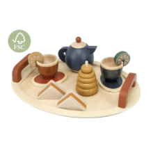 Promo Vassoio Set da Tè