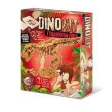 Dino Set - T-Rex Da Scavare