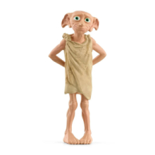 Promo Action Figure Harry Potter Elfo Dobby