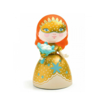 Barbara - Arty Toys Principesse